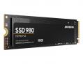 Samsung 500GB M.2 2280 NVMe 980 Basic